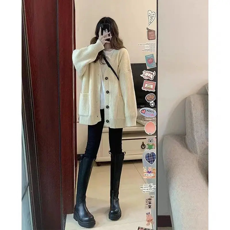 Autumn Winter Custom Jacket for Women