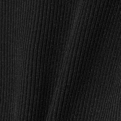 Custom knitwear manufacturer summer skinny sexy maxi dress suspender backless nightclub knitted dress women sweater clothing
