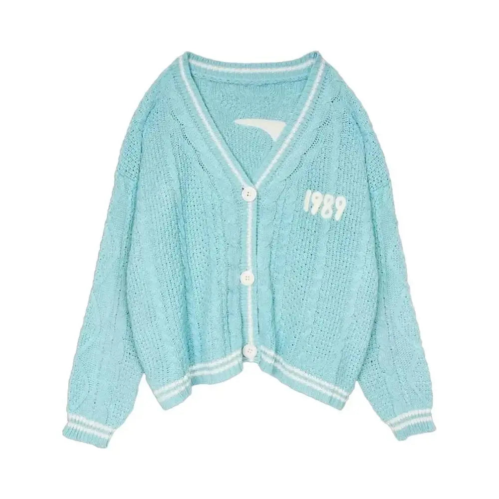 knitwear manufacturer Custom sweater woman Cardigan embroidered logo Sweater ladies Knit Custom Sweater for women
