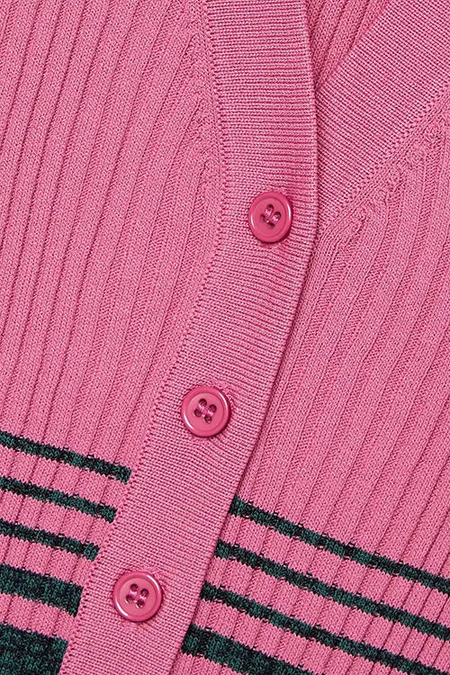 Custom Y2K casual ribbed knitted dresses sling striped maxi long sweater dress cardigan women clothing