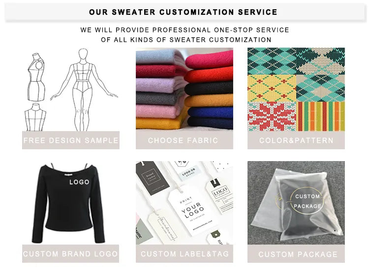 Knitwear Manufacturer Custom ribbed knitted luxury polo dress women sweaters dresses for women
