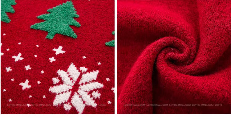 Festival Sweater Wholesales Women Pullover Sweater