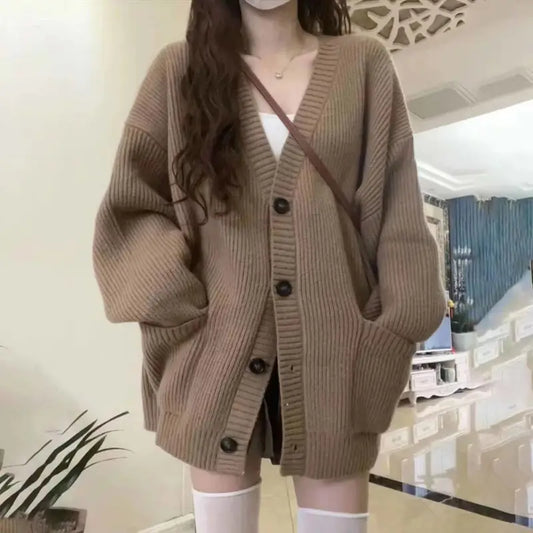  bulk Cardigan Sweater Coat
